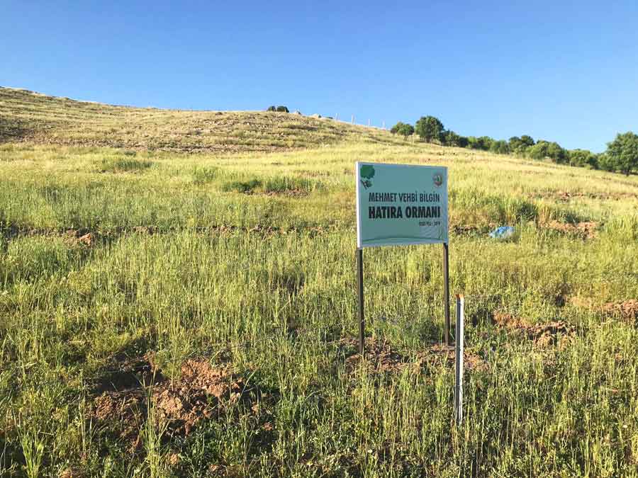 Girişimci Kadınlara Destek (Elazığ – M. Vehbi Bilgin Mikrofinans Şubesi)